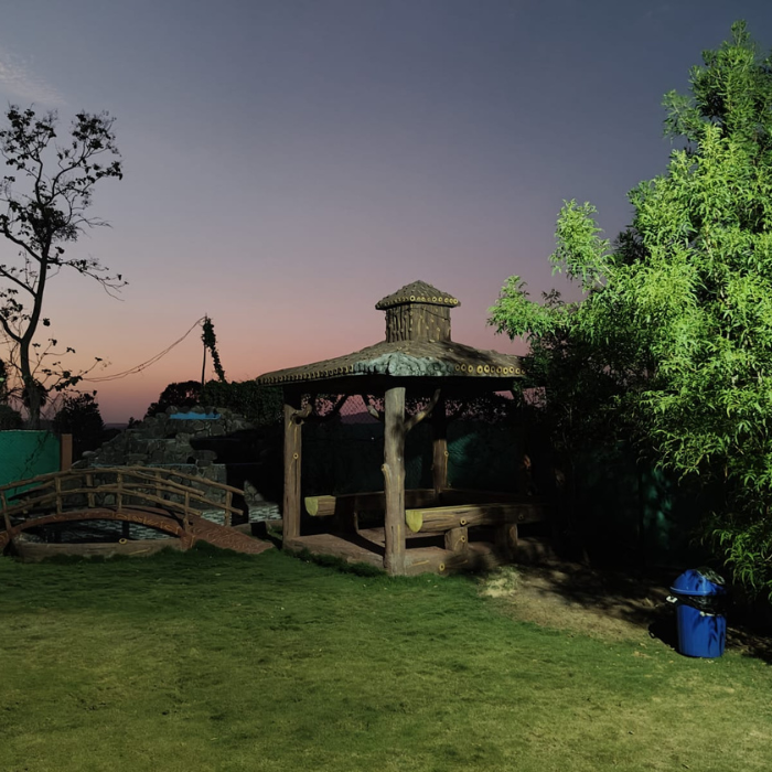 Romantic Places Near Indore for Couples That Offer Privacy and Nature