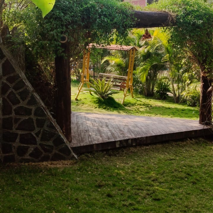 Day Out Near Indore | Palm Island Hotels & Resorts Coming Soon