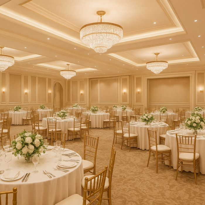Celebrate Your Special Moments at Palm Island Hotels & Resorts