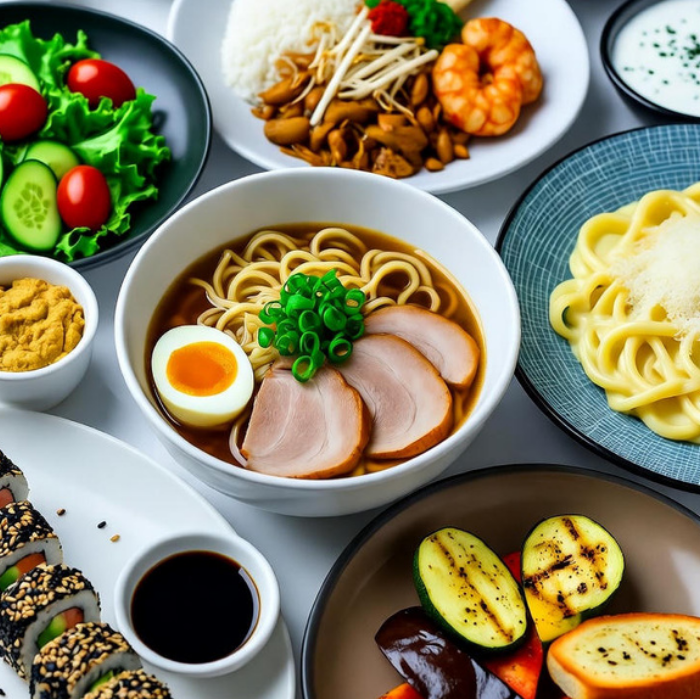 A Food Lover’s Guide to Dining at Palm Island Hotel & Resort (Coming Soon)