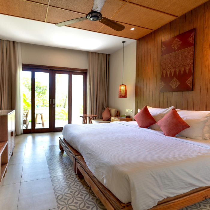 Why Palm Island Hotel & Resort Is One of the Best Resorts for Premium Holidays #palmislandhotel