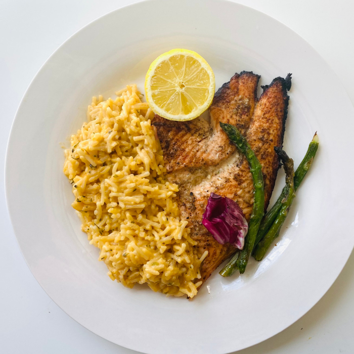 Why Food Tastes Better When Surrounded by Nature