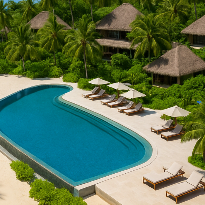 Jewels of Nature at Your Doorstep – Palm Island Hotels & Resorts (Coming Soon)