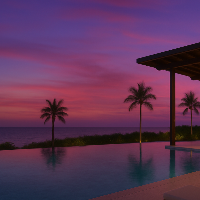 Stay in Style with Exclusive Privileges at Palm Island Hotels & ResortsStay in Style with Exclusive Privileges at Palm Island Hotels & Resorts