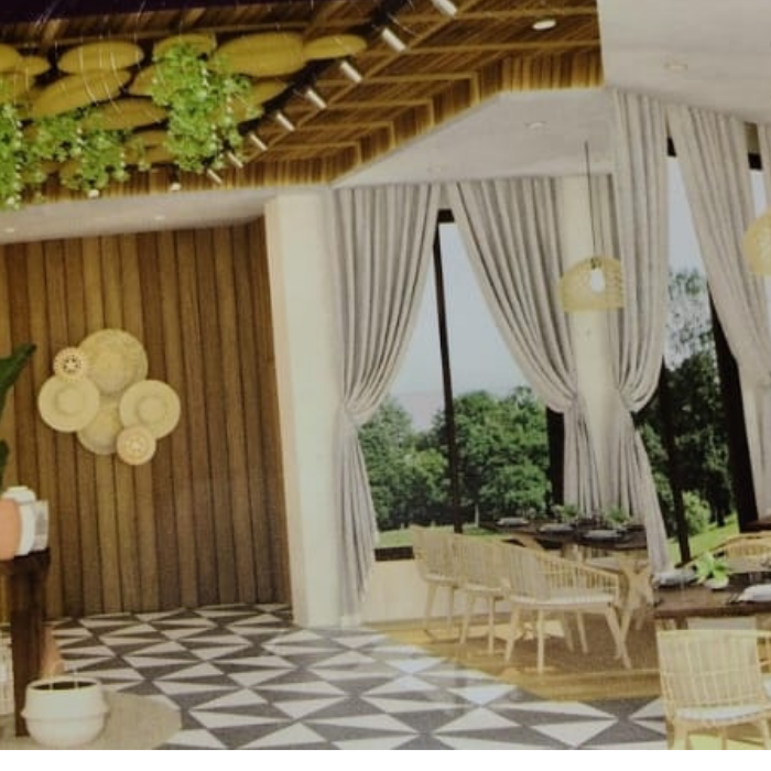 A Symphony of Flavors: The Ultimate Culinary Experience at Palm Island Resort