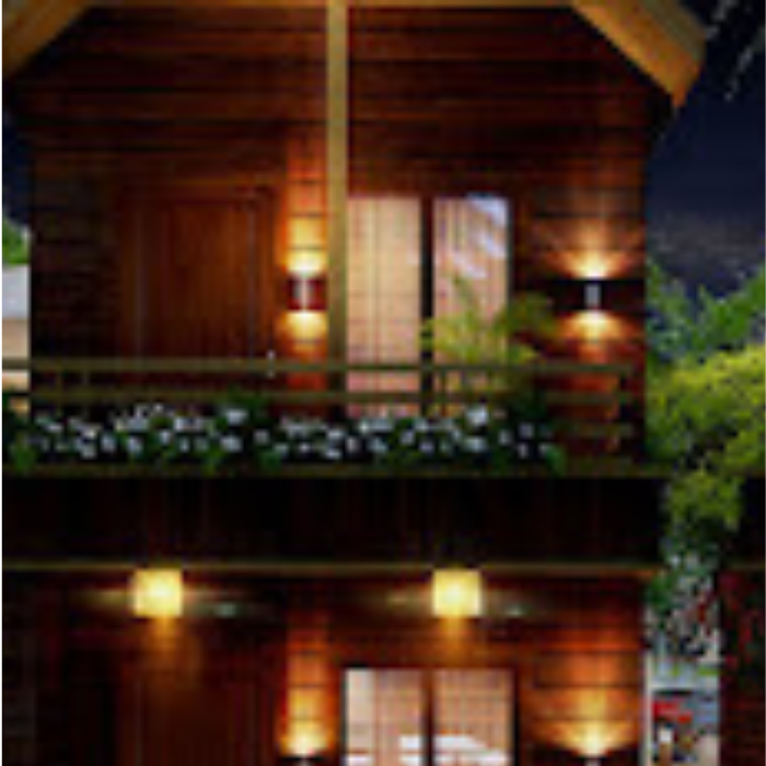 Mangrove Heaven Cottage – A Stay Designed to Feel Naturally Different