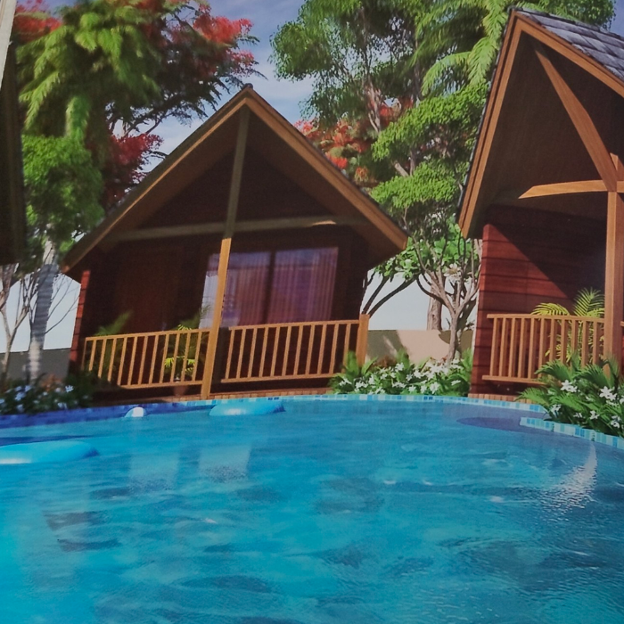 Discover Mangrove Heaven at Palm Island Hotels & Resorts: Your Cozy Luxury Escape