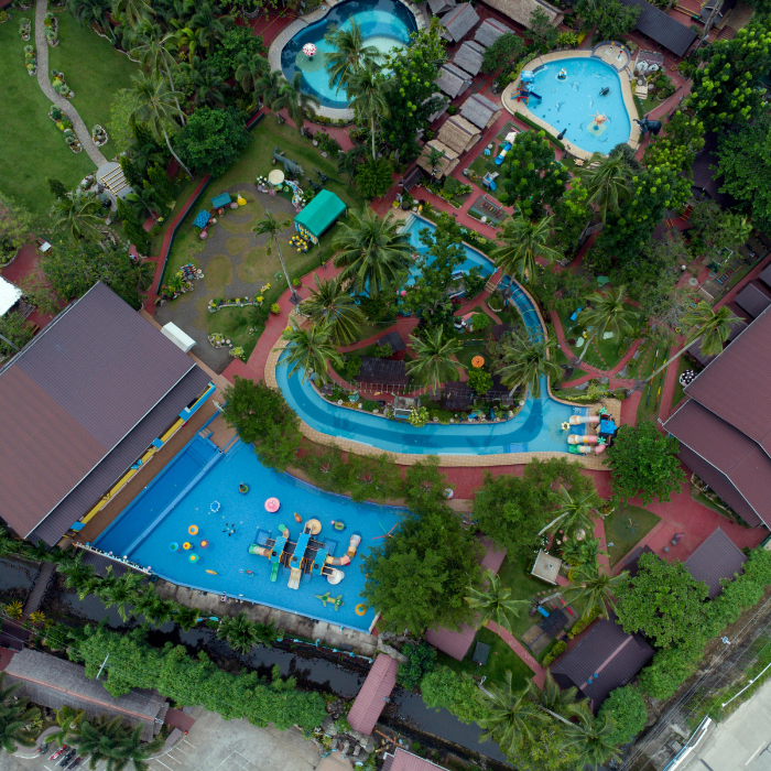 Looking for a Peaceful Stay Near You? Discover a New Escape at Palm Island