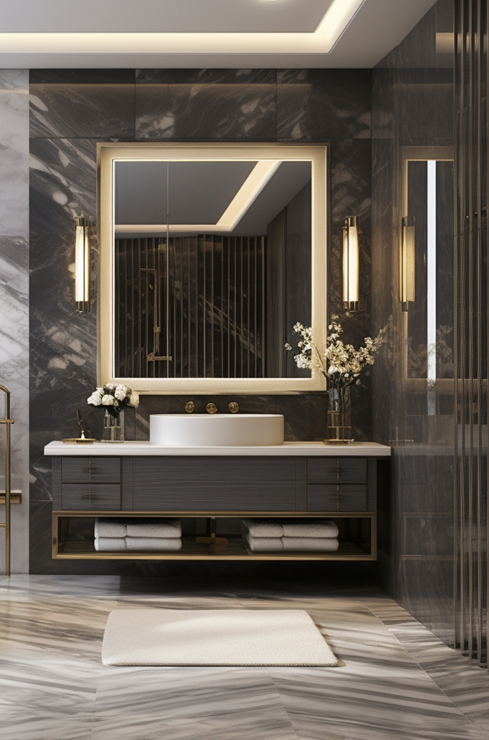 A Tropical Oasis in the Heart of Mhow